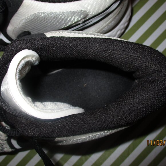 Nike Trey VIII High-top Sneakers - Picture 12 of 15